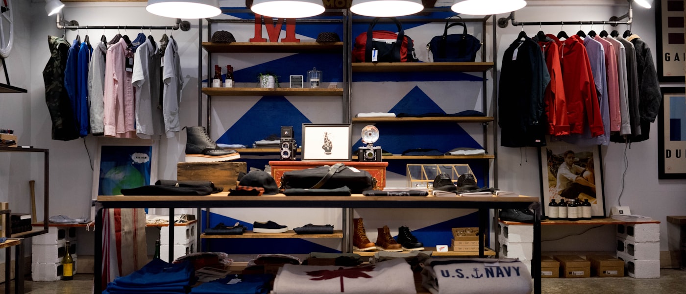 Retail